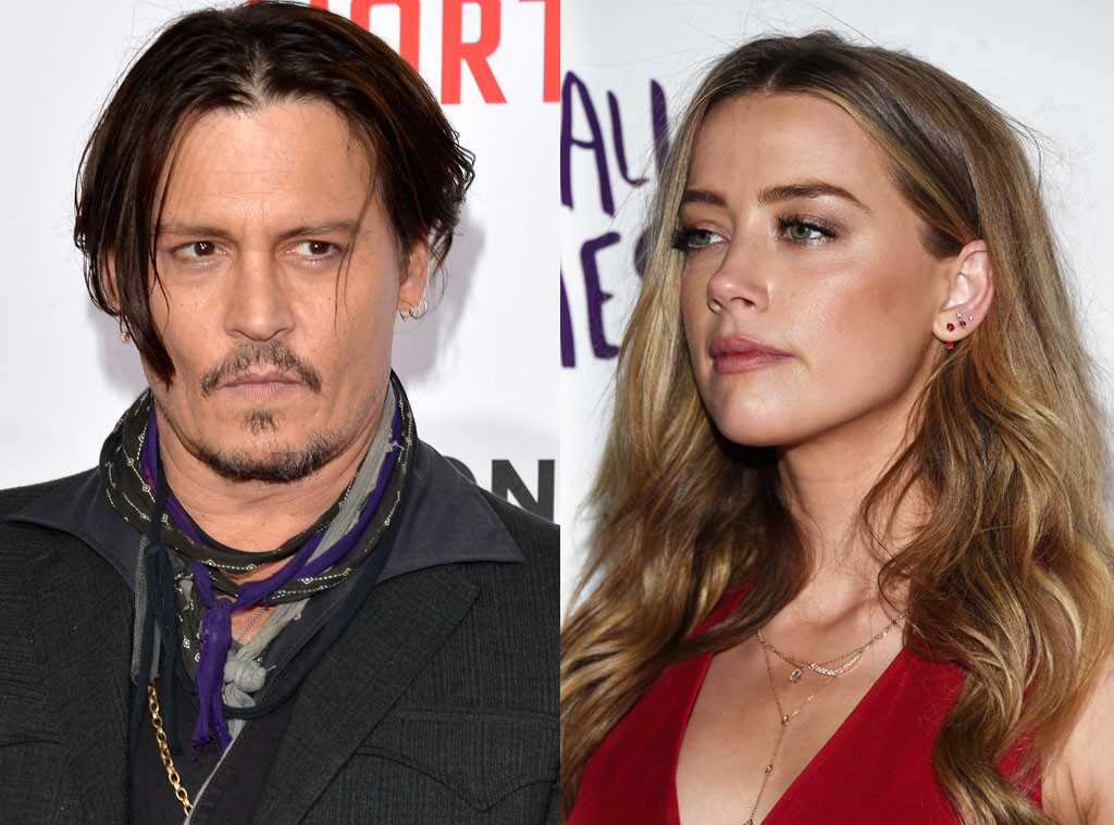 Will Johnny Depp and Amber Heard's divorce affect their careers ...